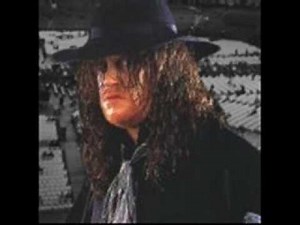 Undertaker's 1st Entrance Theme -Funeral Dirge