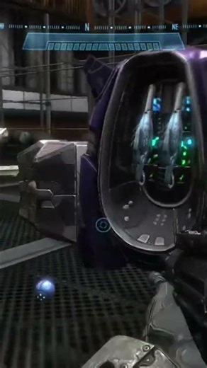 Epically and cleverly killing Jackals and Grunts with explosions