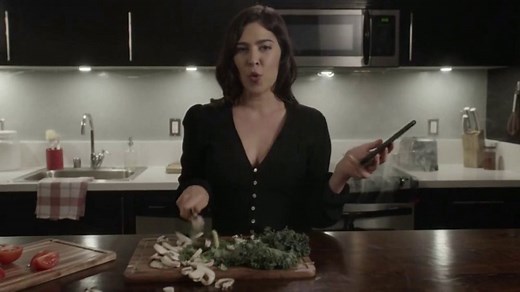 Drizly TV Spot, 'Dinner Time'