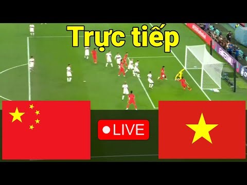 Việt Nam - trung quốc || simulation efootball pes 2021 #2