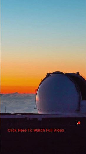 Top Things To Do At Mauna Kea Summit & Observatory, Hawaii | Stargazing, Sunsets & Adventure #shorts