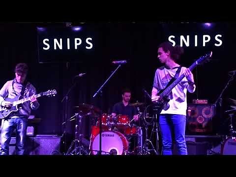 SNIPS Live @Frankfurt Musikmesse