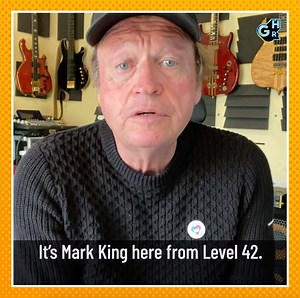 45K views · 844 reactions | "It was very much a group effort, as always the best things are" Lead singer of Level 42, Mark King, recently joined Janice Long to share how their hit song 'Something About You' was written   Listen back to the full show: https://planetradio.co.uk/greatest-hits/player/153949877 | Greatest Hits Radio | Facebook