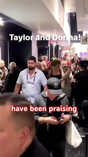 Donna Kelce BREAKS SILENCE on Taylor Swift & Travis Kelce’s “Magical” Wedding 💍✨ #entertainment