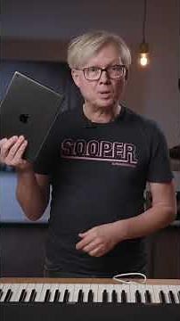 Was bringt USB-Audio/MIDI beim Digitalpiano?