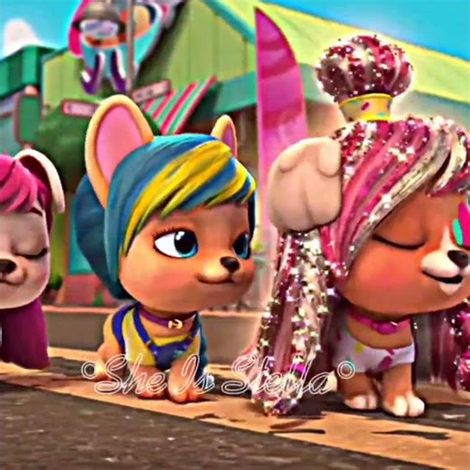 |Vip Pets😎|Edit✨Vip Pets💕|#edit #vippets #She_Is_Stella70