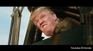 14K views · 60 reactions | Best Mad Max parody video ever? Trump truck memes and jokes = Internet gold. | THR News | The Hollywood Reporter | Facebook