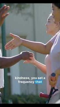 Your Energy Isn't Lying: What You Put Out Is Exactly What's Coming Back!