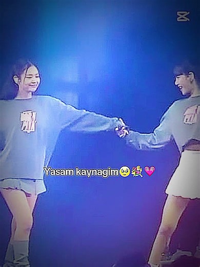 nisamm🌸💞💖🎀 #keşfetküsmüyüz #ytdayibenionecikarnolur #akım#jenlisa#jenniekim#lisamanoban
