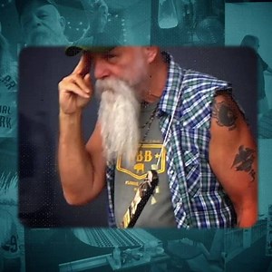 24K views · 1.2K reactions | New Album! Steve has released 'Can U Cook?' to the world. You can order it NOW  | Seasick Steve | Facebook