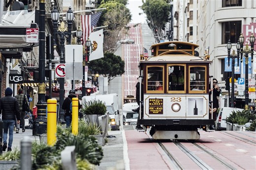 Bank of America to close longtime Union Square branch in San Francisco