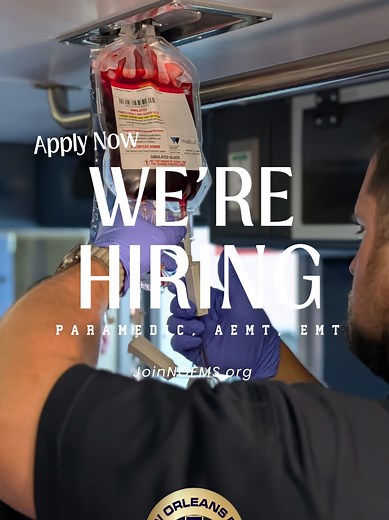 Life-Saving Blood Administration in Emergency Medicine