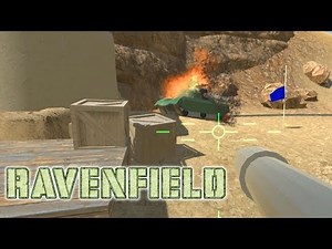 POOH MASTER GENERAL | Ravenfield