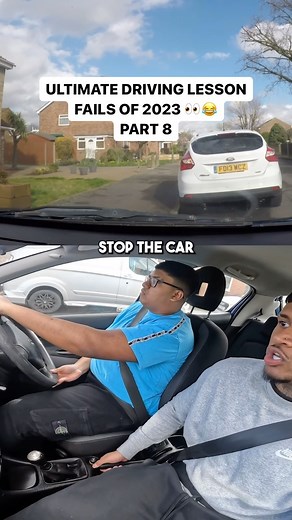 Jrizzy Jeremy | I still think we can get him his driving license soon 👀😂 #reels #reelsinstagram #comedy #driving #drivingtest #drivinglessons #drivingtips | Instagram