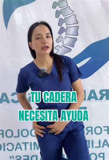 Si sientes que tu cadera está rígida, especialmente por las mañanas o después de estar inactivo y tienes dificultad para mover la pierna o realizar movimientos como rotar la cadera hacia adentro, agacharte o cruzar las piernas, esto indica un problema en la articulación o los tejidos blandos circundantes. ¿Te gustaría saber más sobre las posibles causas de estos síntomas? #cadera #dolor #articulation #fisioterapia #terapiafisica