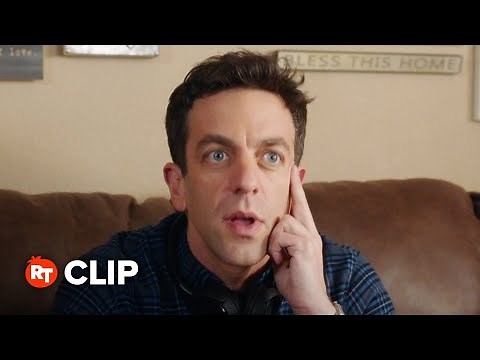 Vengeance Exclusive Movie Clip - Whataburger (2022)