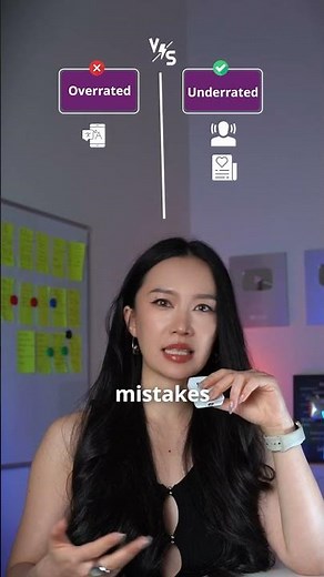 Underrated vs Overrated Language Learning Methods