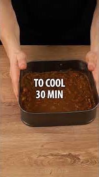 I bet it's the best dessert you've ever tried!
