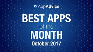 Best APPS of the MONTH
