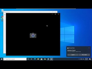 Fix Camera Error | PhotoCaptureFileCreationFailed 0xA00F424F (0x80131500)