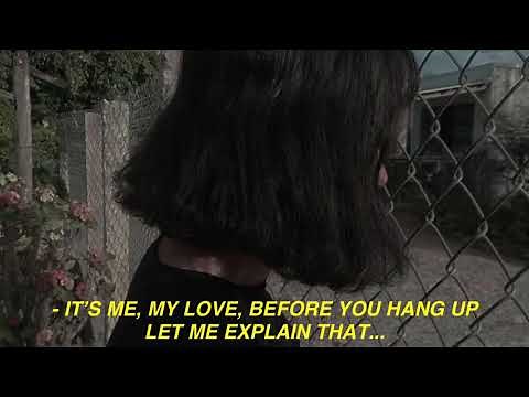 La llamada (the call) — Selena Quintanilla; English Translation Lyrics