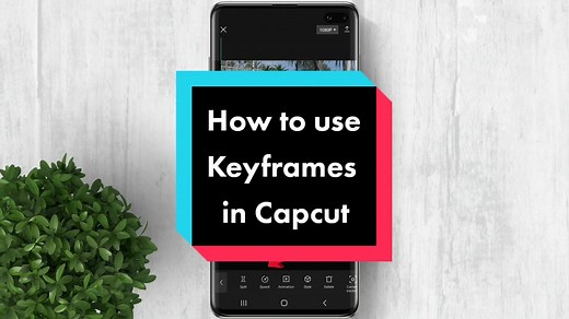 Capcut 101: How to Use Keyframes in CapCut 2023 #filmoments #capcutturotial #tiktoktutorials #howto #capcut101 #keyframesoncapcut #howtousekeyframesincapcut #howtoaddkeyframesincapcut #capcutedit #capcutedits