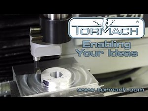 Boring Head Tips (Part 2 of 2) - Tormach CNC
