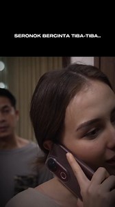 747K views · 7.7K reactions | Jangan seronok sangat Dalina! Ade yang...