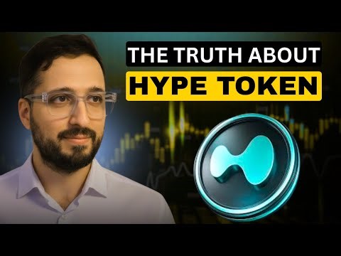 The Truth About HYPE Token – What They’re Not Telling You