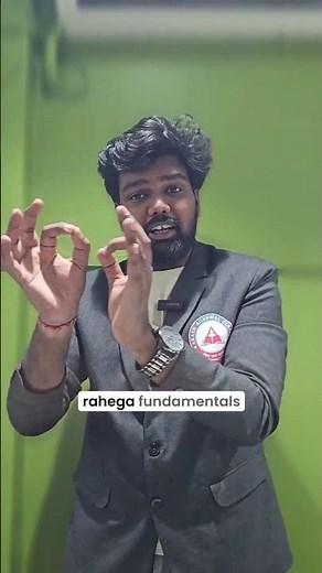 📚 CMA Foundation Accounts Strategy by Harsh Agarwal 🔥