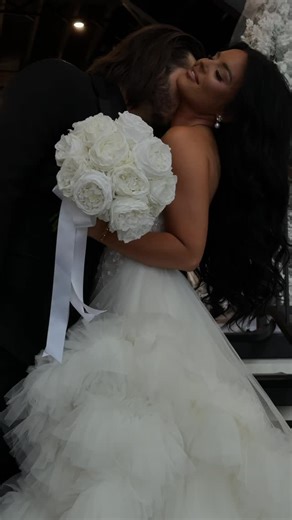 Mya Blake on Instagram: "not sure if I'll ever wake up from this dream 🥹 we love this so much thank you @dayofwithsadee !!"