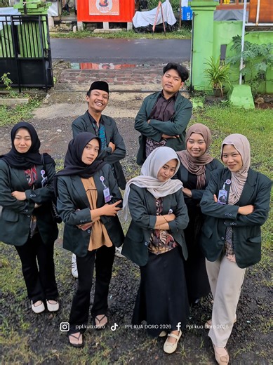 PPL KUA Doro 2026: Follow Our Official Accounts