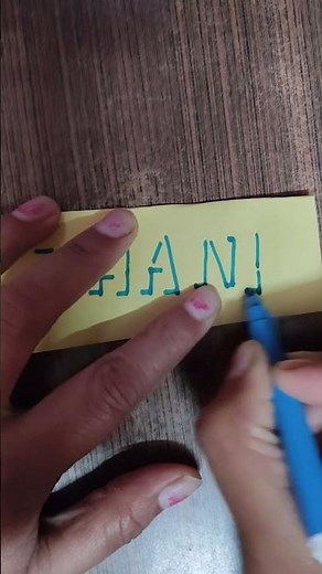 paper craft 3D video 👍