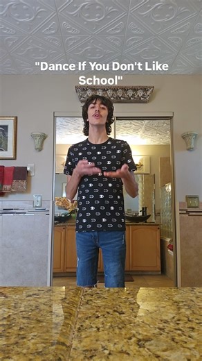 Antonio Pica on Instagram: "Like Follow Share #backtoschool #school #dance #dancechallenge #challenge #challenges #explore #explorepage #explorepage✨ #exploremore #viral #reels #relatable"