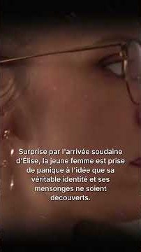 Un Si Grand Soleil 2005 : Ce soir Agnès sort son arme ! 🔫 #usgs