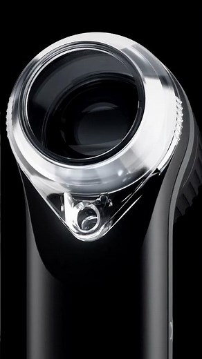 HEINE DELTA X Dermatoscope