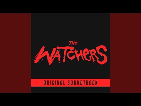 The Watchers Theme (Original Soundtrack)