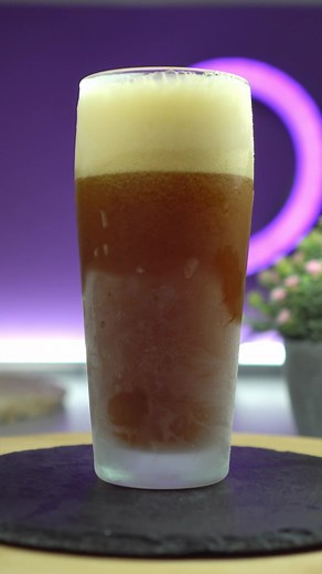 Как приготовить газированный квас за 3 часа