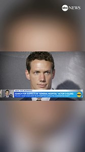 174K views · 1.8K reactions | "General Hospital" actor Johnny Wactor,...