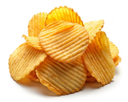 Discovery eliminates cancer risk from potato chips