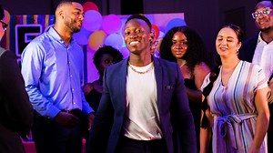 55K views · 17K reactions | If I'm not loving you right... it doesn't mean a thing!! ❤️ // 'Love You Right' - Brian Nhira (Official Video Premiere) - stream 'Love You Right': https://apple.co/3bxujJz https://spoti.fi/3klrQab more from Brian Nhira: youtube.com/briannhira briannhira.com/music briannhira.com/bio Brian Nhira's Music Catalogue: https://apple.co/2WGoC8i https://spoti.fi/3tktUm1 | Brian Nhira | Facebook