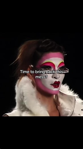 Exploring the Depth of Dior Fall 2003 by John Galliano