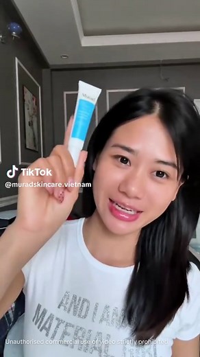 Mụn Ẩn? Dùng ngay Murad chấm mụn gom cồi