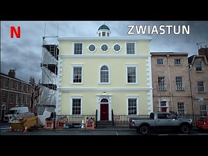 DOM 2022 Polski Zwiastun Dubbing PL Serial