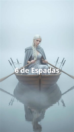 Sanar es alejarse: Aprende Tarot y encuentra la paz