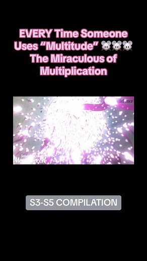 The Miraculous Power of Multiplication: Exploring the Mouse Miraculous Multitude