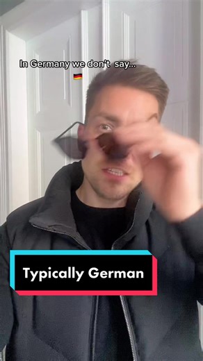 #funny #typicallygerman #ingermanywedontsay #fyp #fypシ #viral #trending