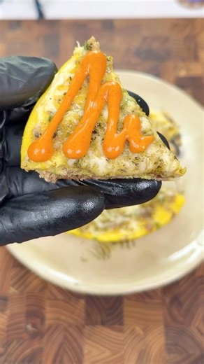 Did you know the easiest way to make scrambled eggs is in an instant rice cooker. Shake up your eggs with anything you want, pour them in, let them cook, then add a little cheese right at the end. Perfect fluffy scrambled eggs that come out form fitted and amazing every time. #egghack #easybreakfast #ricecookerrecipes #familyfood #quickmeals | Ryan Tyler Cooks