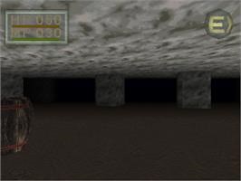 King's Field - Sony Playstation - Games Database