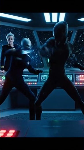 A Wookiee Warrior Joins the Fight in a New Alien Movie | A Star Wars Inspired Crossover #alienearth